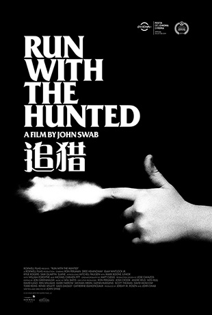 ׷ - Run with the Hunted
