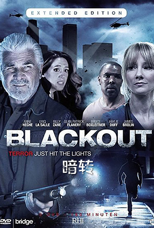 ת() - Blackout