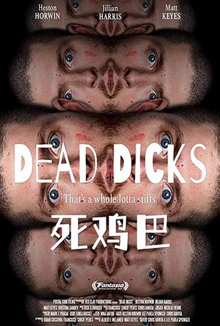  - Dead Dicks