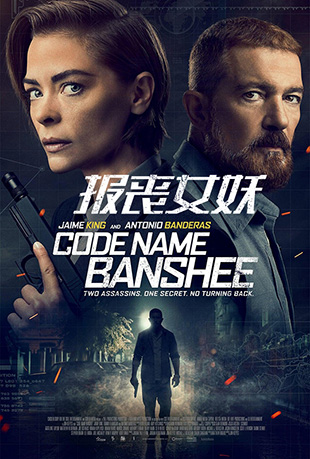 ɥŮ - Code Name Banshee