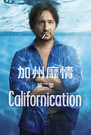 ڶ - Californication Season 2