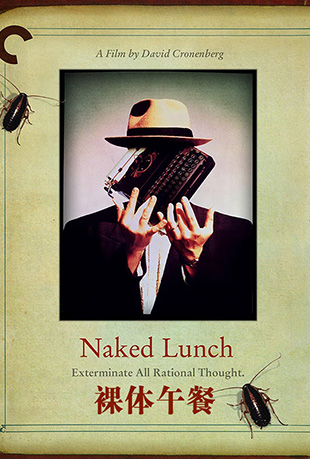  - Naked Lunch