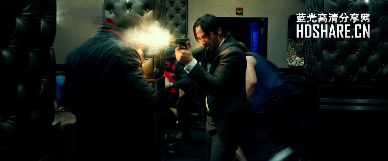 蓝光电影|蓝光原盘[疾速追杀.john.wick.2014.us.4k.ultrahd.