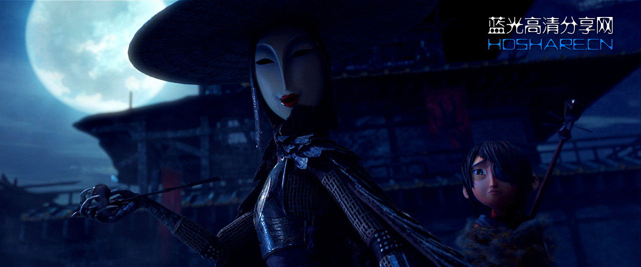 蓝光电影|蓝光原盘 [魔弦传说].kubo.and.the.two.strings.2016.tha.